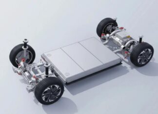 Визначено реальний термін служби батарей електрокарів Визначено реальний термін служби батарей електрокарів