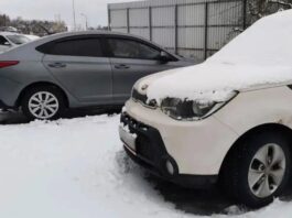 Як правильно запускати двигун взимку: експерт розвіяв поширені міфи Як правильно запускати двигун взимку: експерт розвіяв поширені міфи