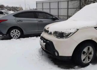 Як правильно запускати двигун взимку: експерт розвіяв поширені міфи Як правильно запускати двигун взимку: експерт розвіяв поширені міфи