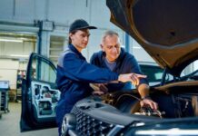 5 прихованих функцій вашого автомобіля, про які знали лише дилери 5 прихованих функцій вашого автомобіля, про які знали лише дилери