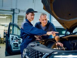 5 прихованих функцій вашого автомобіля, про які знали лише дилери 5 прихованих функцій вашого автомобіля, про які знали лише дилери