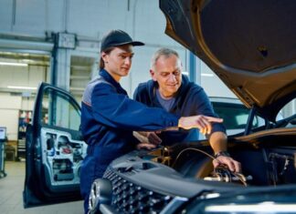 5 прихованих функцій вашого автомобіля, про які знали лише дилери 5 прихованих функцій вашого автомобіля, про які знали лише дилери