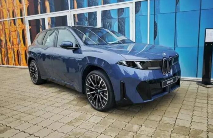 Screenshot_14 BMW представила iX3 2026 з великим дисплеєм і інтегрованим штучним інтелектом