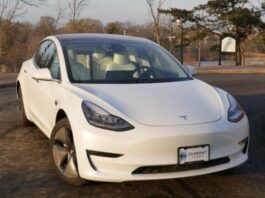 Tesla визнана найекономічнішою маркою автомобілів у світі Tesla визнана найекономічнішою маркою автомобілів у світі