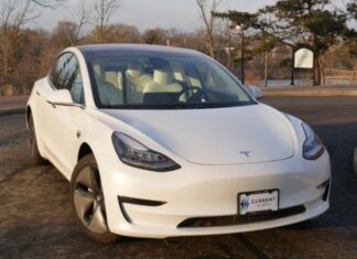 Tesla визнана найекономічнішою маркою автомобілів у світі Tesla визнана найекономічнішою маркою автомобілів у світі