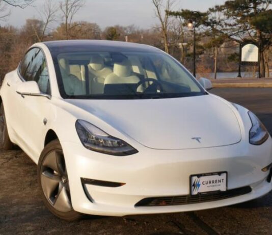 Tesla визнана найекономічнішою маркою автомобілів у світі Tesla визнана найекономічнішою маркою автомобілів у світі