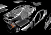 Європейські електрокари стають доступнішими завдяки новому методу штампування Європейські електрокари стають доступнішими завдяки новому методу штампування