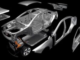 Європейські електрокари стають доступнішими завдяки новому методу штампування Європейські електрокари стають доступнішими завдяки новому методу штампування