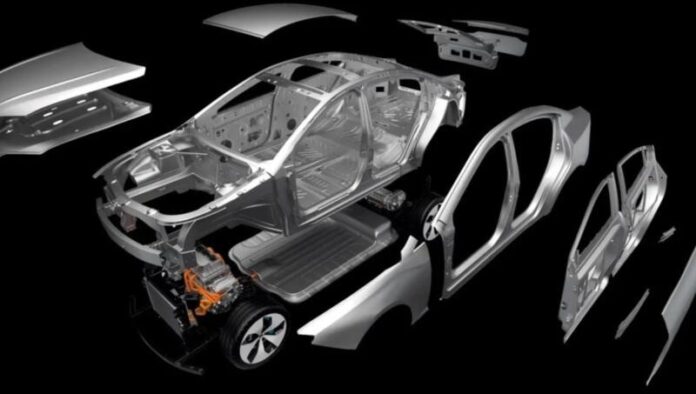 Screenshot_14 Європейські електрокари стають доступнішими завдяки новому методу штампування