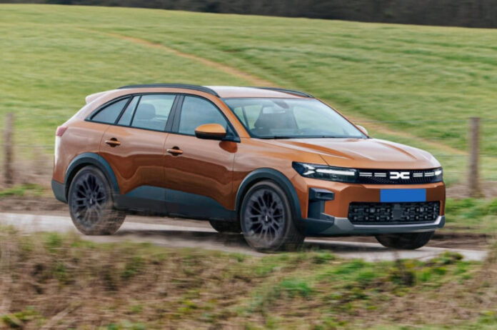 Screenshot_14 Dacia готує новий універсал C-Neo: перші фото