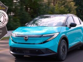 Названо найкращі автомобілі на думку жінок Названо найкращі автомобілі на думку жінок