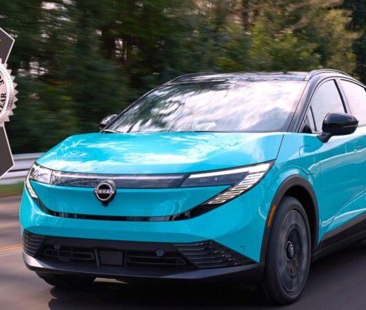 Названо найкращі автомобілі на думку жінок Названо найкращі автомобілі на думку жінок