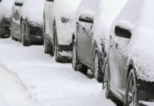 Як правильно прогрівати автомобіль взимку: поради для водіїв Як правильно прогрівати автомобіль взимку: поради для водіїв