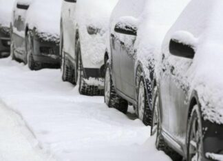 Як правильно прогрівати автомобіль взимку: поради для водіїв Як правильно прогрівати автомобіль взимку: поради для водіїв
