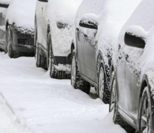 Як правильно прогрівати автомобіль взимку: поради для водіїв Як правильно прогрівати автомобіль взимку: поради для водіїв