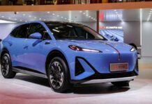 Електромобілі із запасом ходу понад 1 тис. км можуть з’явитися у 2027 році Електромобілі із запасом ходу понад 1 тис. км можуть з'явитися у 2027 році