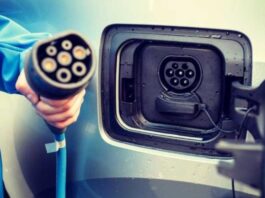 Ринок електромобілів у Європі встановив новий рекорд Ринок електромобілів у Європі встановив новий рекорд