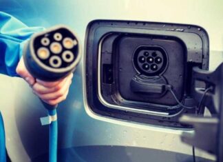 Ринок електромобілів у Європі встановив новий рекорд Ринок електромобілів у Європі встановив новий рекорд