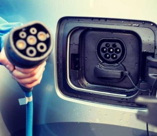 Ринок електромобілів у Європі встановив новий рекорд Ринок електромобілів у Європі встановив новий рекорд