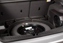 Чому сучасні автомобілі залишаються без запасного колеса Чому сучасні автомобілі залишаються без запасного колеса