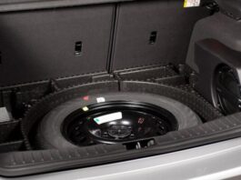 Чому сучасні автомобілі залишаються без запасного колеса Чому сучасні автомобілі залишаються без запасного колеса