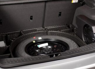 Чому сучасні автомобілі залишаються без запасного колеса Чому сучасні автомобілі залишаються без запасного колеса