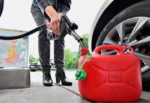 Як довго можна зберігати бензин і чому купувати про запас небезпечно Як довго можна зберігати бензин і чому купувати про запас небезпечно