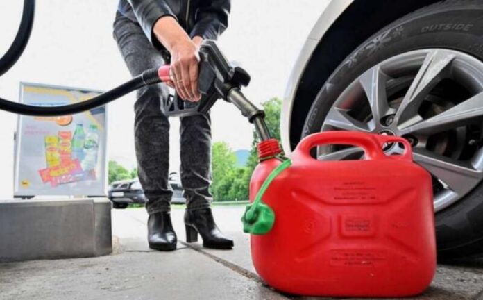 Screenshot_15 Як довго можна зберігати бензин і чому купувати про запас небезпечно