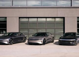 Чому споживачі сумніваються в екологічності електрокарів Чому споживачі сумніваються в екологічності електрокарів