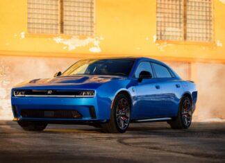 Американські експерти обрали кращі машини 2026 року Американські експерти обрали кращі машини 2026 року