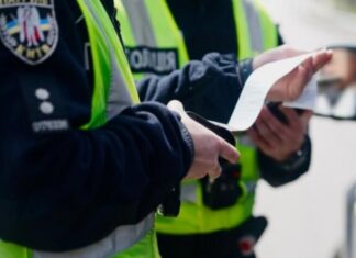 Коли поліція має право штрафувати за стан шин Коли поліція має право штрафувати за стан шин