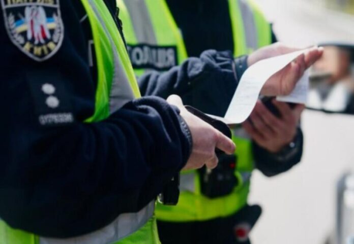 Screenshot_16 Коли поліція має право штрафувати за стан шин