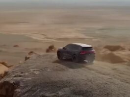 Zeekr опублікував перше відео гібридного кросовера 8X Zeekr опублікував перше відео гібридного кросовера 8X