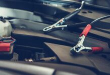 6 правил запуску двигуна взимку: як уникнути проблем і зберегти акумулятор 6 правил запуску двигуна взимку: як уникнути проблем і зберегти акумулятор