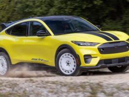 В США запропонували оснастити електрокари механічними аварійними ручками В США запропонували оснастити електрокари механічними аварійними ручками