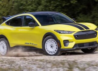 В США запропонували оснастити електрокари механічними аварійними ручками В США запропонували оснастити електрокари механічними аварійними ручками