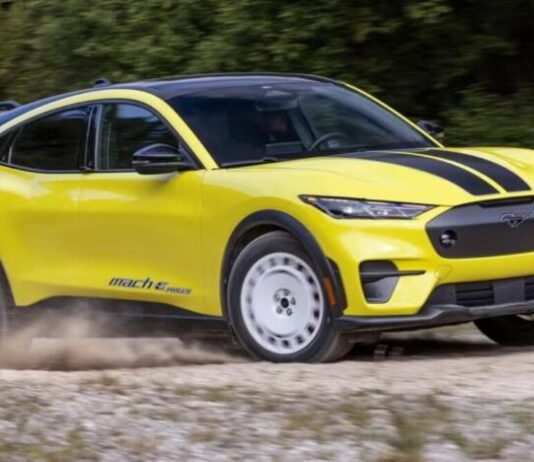 В США запропонували оснастити електрокари механічними аварійними ручками В США запропонували оснастити електрокари механічними аварійними ручками