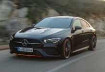 EuroNCAP назвала найбезпечніші автомобілі 2025 року EuroNCAP назвала найбезпечніші автомобілі 2025 року