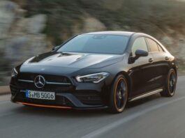 EuroNCAP назвала найбезпечніші автомобілі 2025 року EuroNCAP назвала найбезпечніші автомобілі 2025 року