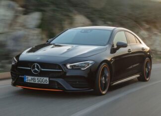 EuroNCAP назвала найбезпечніші автомобілі 2025 року EuroNCAP назвала найбезпечніші автомобілі 2025 року