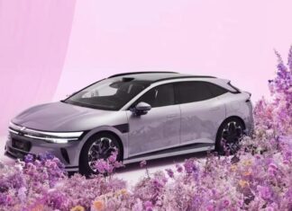 Нові версії Zeekr 007 вийдуть у другому кварталі 2026 року Нові версії Zeekr 007 вийдуть у другому кварталі 2026 року