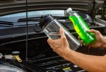 Чи можна змішувати антифриз різних кольорів та марок і чому Чи можна змішувати антифриз різних кольорів та марок і чому