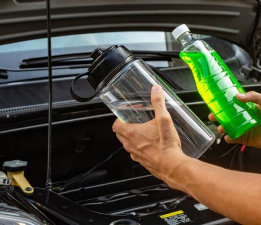 Чи можна змішувати антифриз різних кольорів та марок і чому Чи можна змішувати антифриз різних кольорів та марок і чому