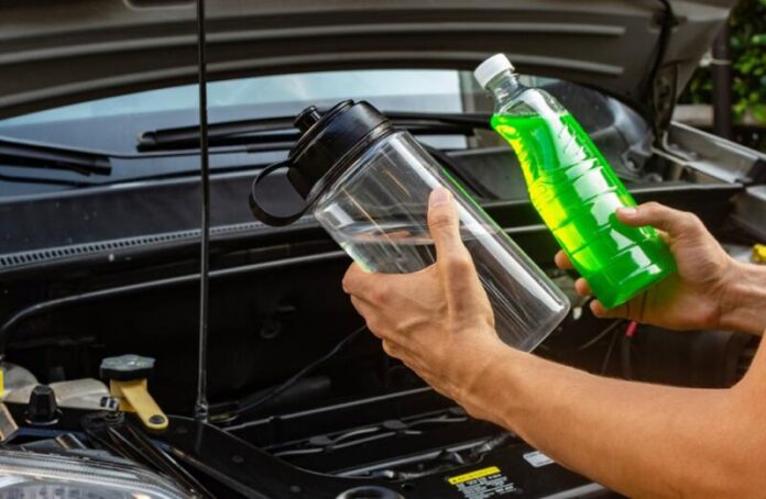 Screenshot_17 Чи можна змішувати антифриз різних кольорів та марок і чому