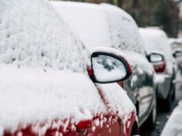 Зимові помилки водіїв, які шкодять авто: як уникнути проблем Зимові помилки водіїв, які шкодять авто: як уникнути проблем