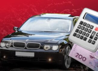 Авто в подарунок: який податок доведеться сплатити державі Авто в подарунок: який податок доведеться сплатити державі