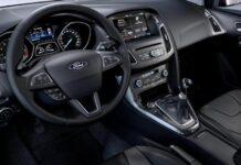 Ford патентує салони, які повністю трансформуються під будь-які потреби Ford патентує салони, які повністю трансформуються під будь-які потреби