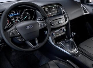 Ford патентує салони, які повністю трансформуються під будь-які потреби Ford патентує салони, які повністю трансформуються під будь-які потреби