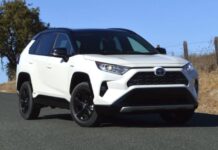 5 надійних сімейних кросоверів, перевірених часом та власниками 5 надійних сімейних кросоверів, перевірених часом та власниками