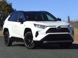 5 надійних сімейних кросоверів, перевірених часом та власниками 5 надійних сімейних кросоверів, перевірених часом та власниками